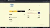 centaur coupon verification screenshot