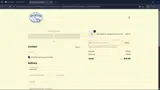 hearts coupon verification screenshot