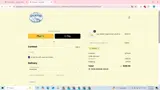 hearts coupon verification screenshot