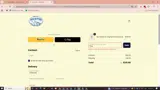 fling coupon verification screenshot