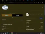 watch coupon verification screenshot