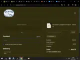 centaur coupon verification screenshot