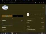 boyagra coupon verification screenshot
