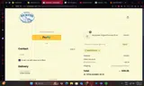 mantequilla coupon verification screenshot