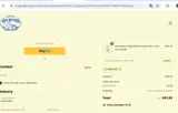 maypole coupon verification screenshot