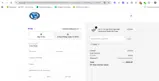 Boyd Welding coupon verification screenshot