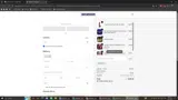 Boyz Shop coupon verification screenshot