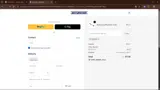Boyz Shop coupon verification screenshot