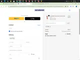 Boyz Shop coupon verification screenshot