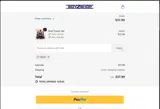 Boyz Shop coupon verification screenshot