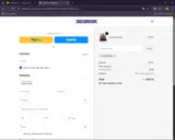 Boyz Shop coupon verification screenshot