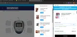 Boyz Shop coupon verification screenshot