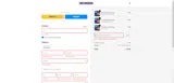 Boyz Shop coupon verification screenshot
