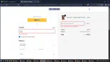 Boyz Shop coupon verification screenshot