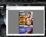 Boyz Shop coupon verification screenshot