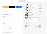 Boyz Shop coupon verification screenshot