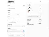 COUPONTEN coupon verification screenshot