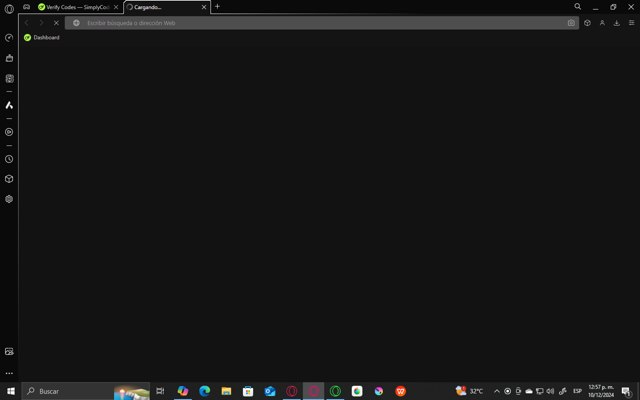 B&Q checkout page showing B&Q coupon code box | Screenshot taken by SimplyCodes community member on Dec 10, 2024