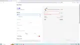 UPGRADE15 coupon verification screenshot