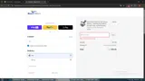 KNEEFIT15 coupon verification screenshot