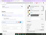 SAVE20 coupon verification screenshot