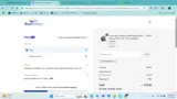 HOTCOLD15 coupon verification screenshot