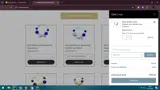 BRACE10 coupon verification screenshot