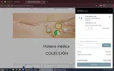 10QELI coupon verification screenshot