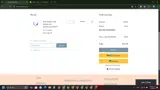 RELAXSALES coupon verification screenshot