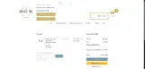 proshop coupon verification screenshot