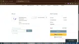 JOSECOHEN coupon verification screenshot