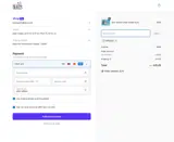 aprilbuy coupon verification screenshot