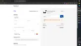 NEW10 coupon verification screenshot