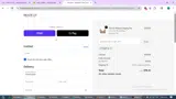 first10 coupon verification screenshot