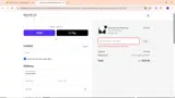 25SEPF20 coupon verification screenshot