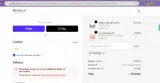 THANKYOU coupon verification screenshot