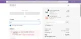 26APRM10 coupon verification screenshot