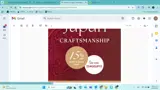 25AUGJP15 coupon verification screenshot