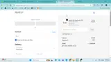 25OCTB12 coupon verification screenshot