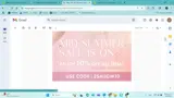 25AUGM10 coupon verification screenshot