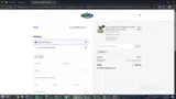 BMS20 coupon verification screenshot