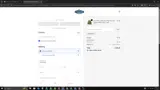 BACK15 coupon verification screenshot