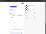FIRST10 coupon verification screenshot
