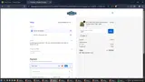 10OFF coupon verification screenshot