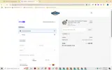 BDC15 coupon verification screenshot