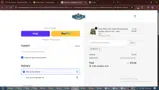 BDC15 coupon verification screenshot