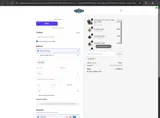BDC15 coupon verification screenshot