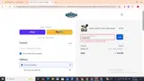 NEWYEAR2 coupon verification screenshot