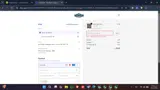 NEWYEAR2 coupon verification screenshot