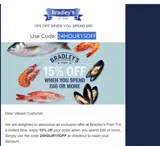 24HOUR15OFF coupon verification screenshot